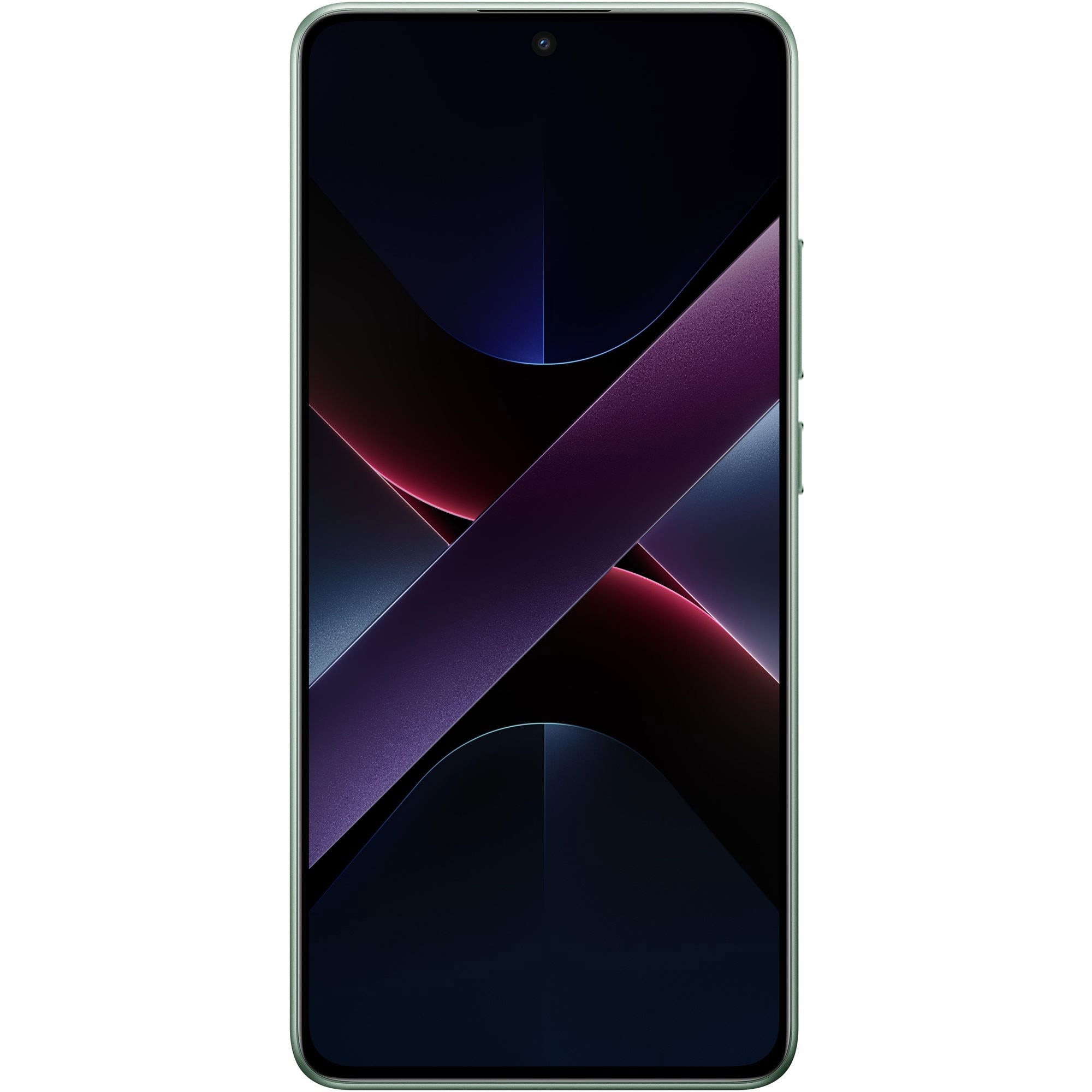 Telefon mobil Poco X7 Pro, 12GB RAM, 512GB, 5G, Green