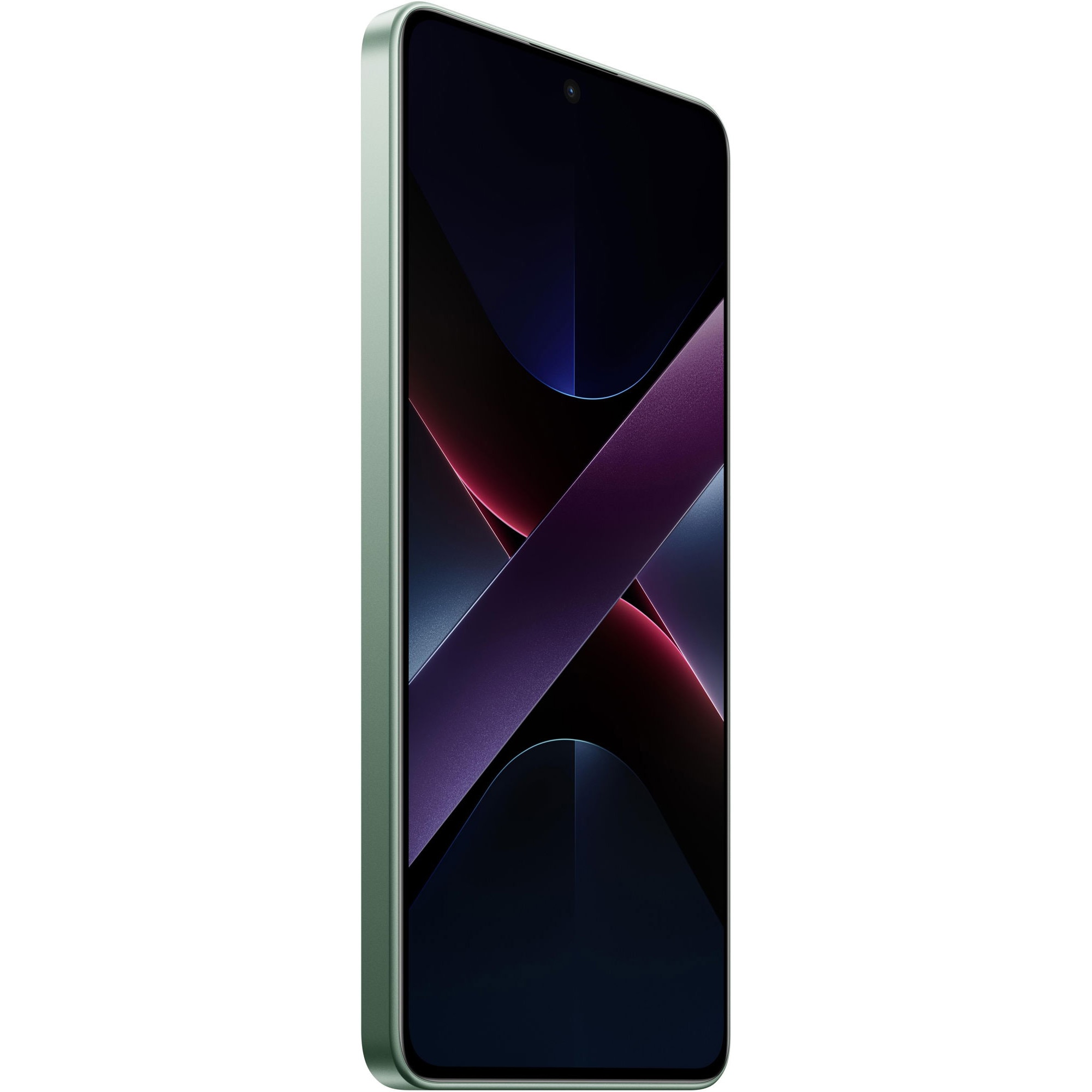 Telefon mobil Poco X7 Pro, 12GB RAM, 512GB, 5G, Green