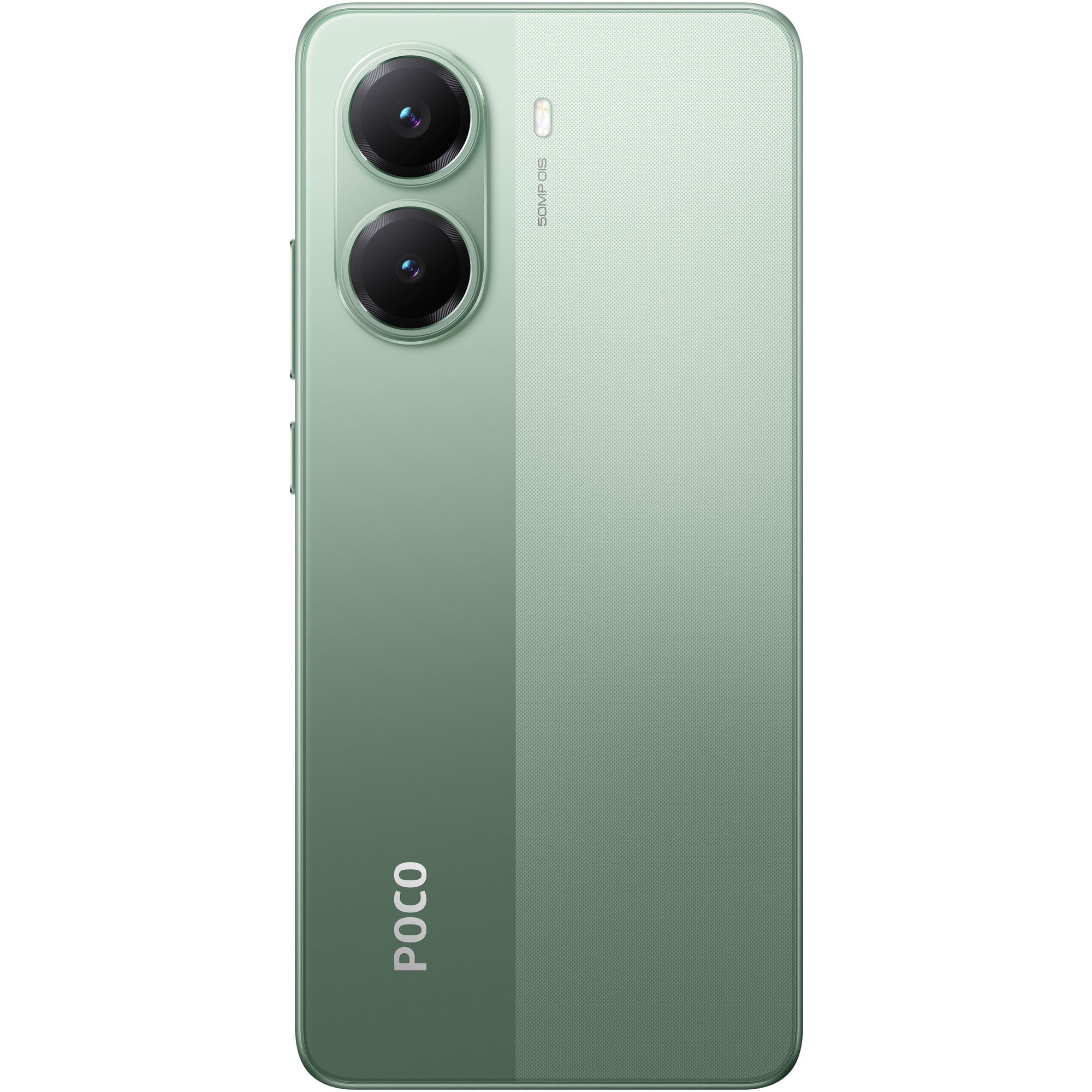 Telefon mobil Poco X7 Pro, 12GB RAM, 512GB, 5G, Green