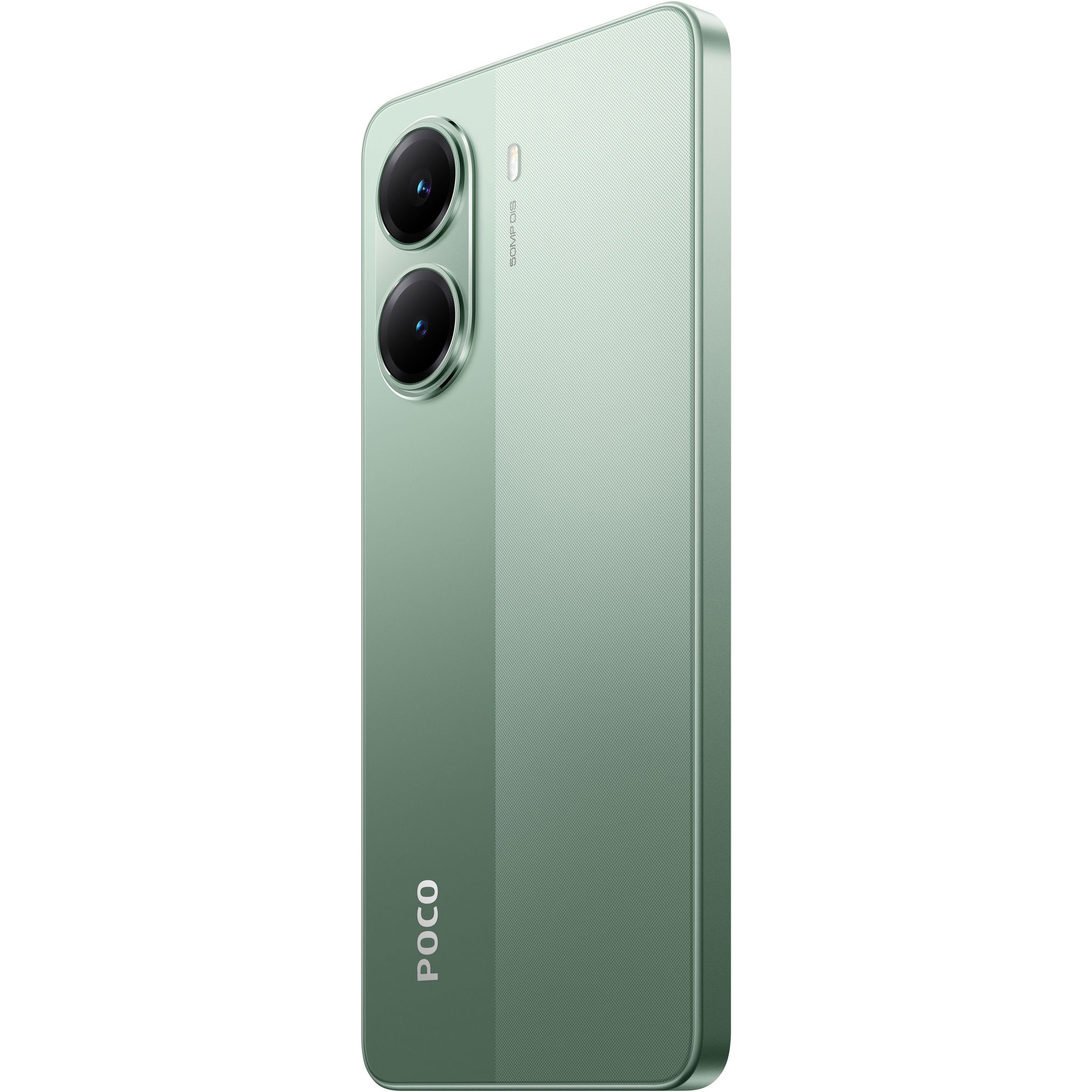 Telefon mobil Poco X7 Pro, 12GB RAM, 512GB, 5G, Green