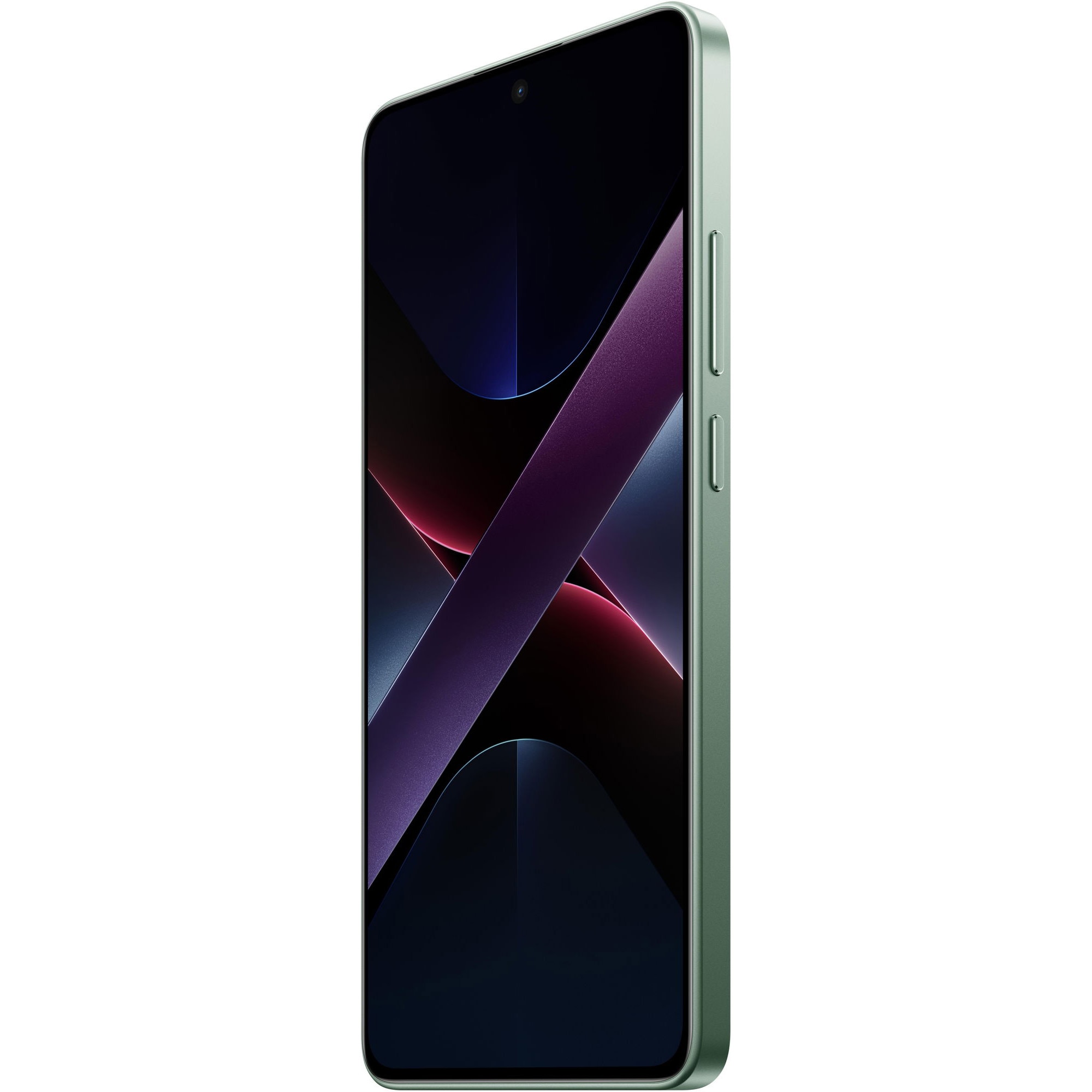 Telefon mobil Poco X7 Pro, 12GB RAM, 512GB, 5G, Green