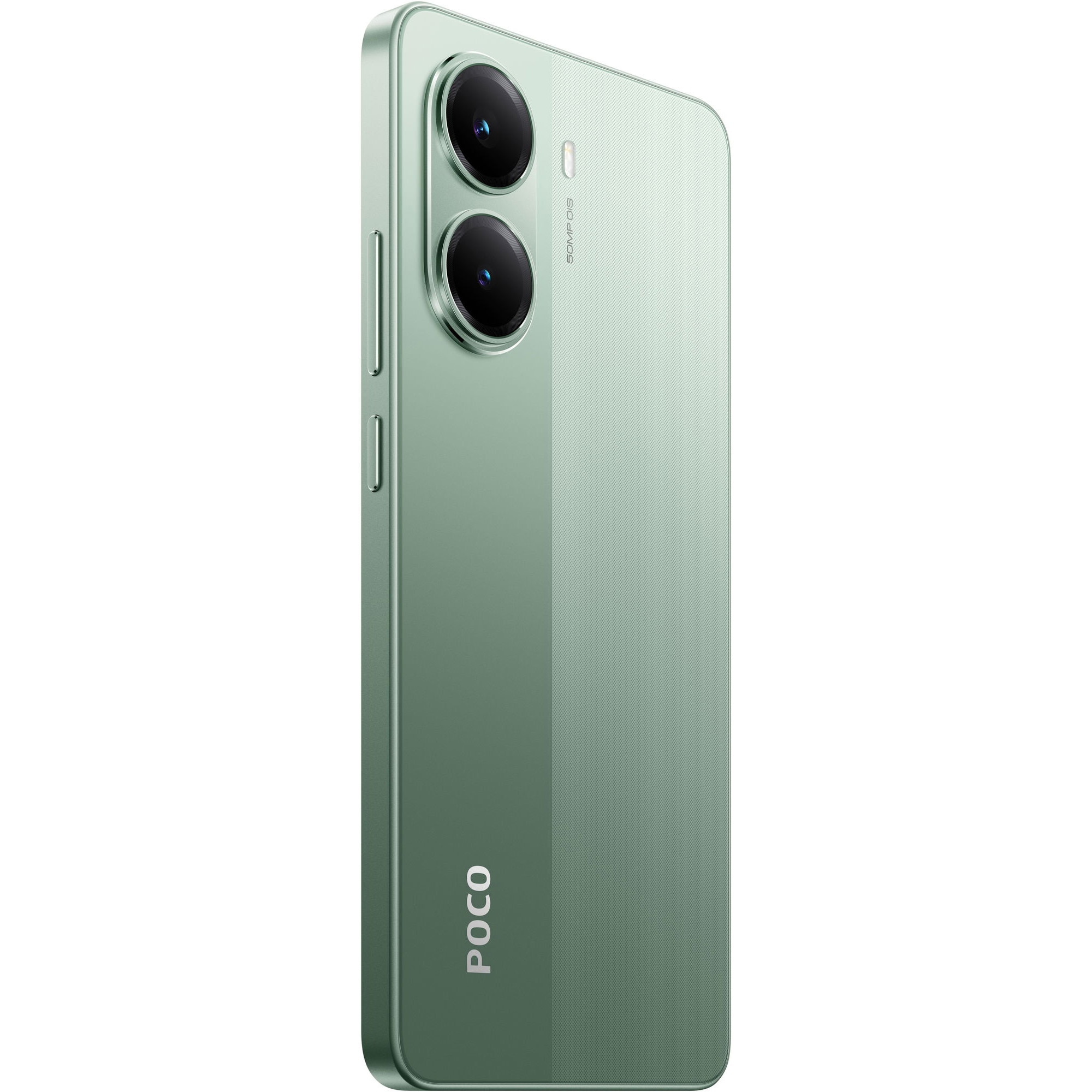 Telefon mobil Poco X7 Pro, 12GB RAM, 512GB, 5G, Green