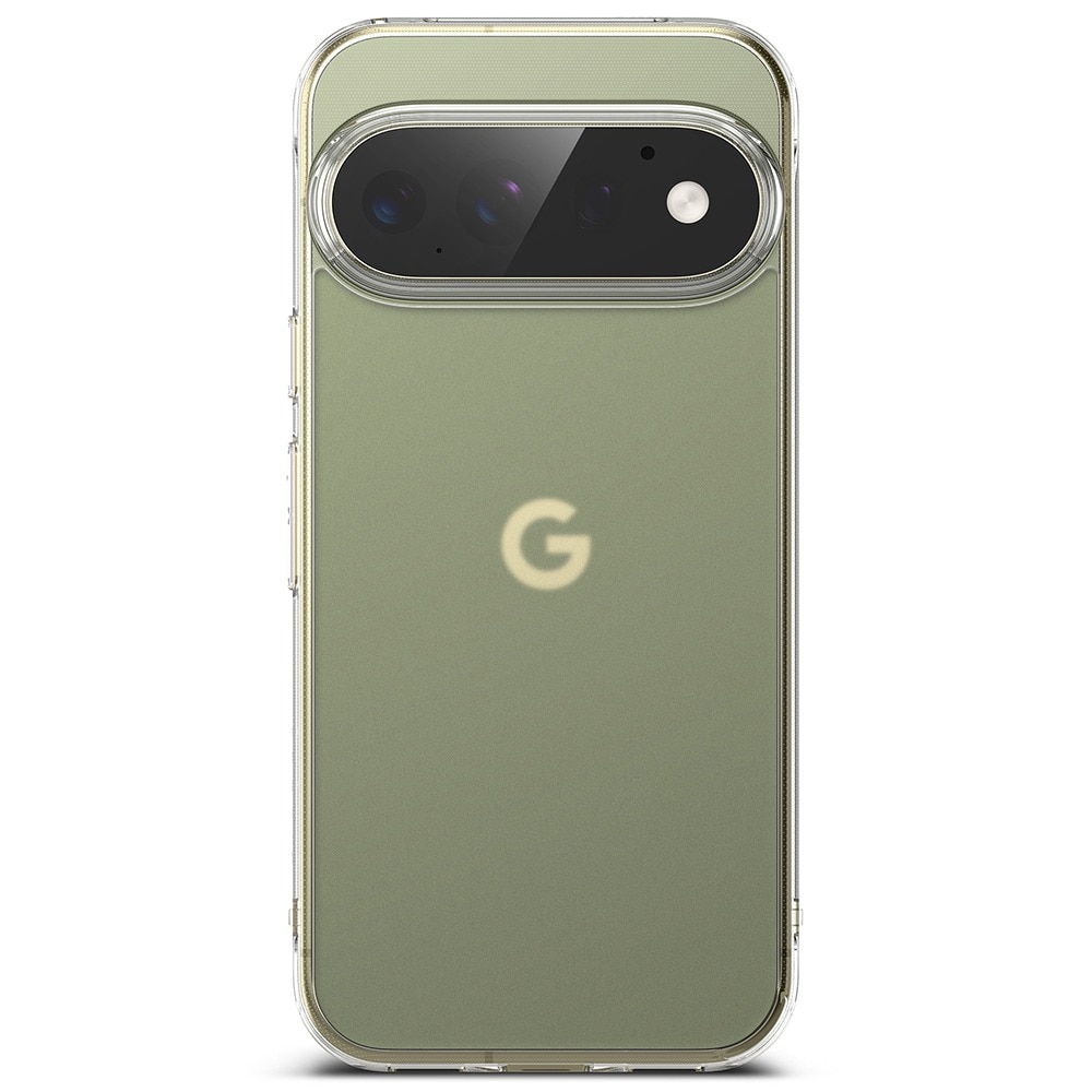Husa pentru Google Pixel 11 Pro Ringke Fusion, Protectie ridicata, Calitate premium, Transparent mat