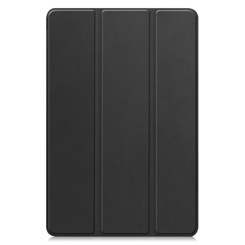 Husa pentru Lenovo Idea Tab Pro Gen 2 Comari® EliteCover, protectie 360°, piele ecologica, bumper rigid, stand tri-fold, Graffiti