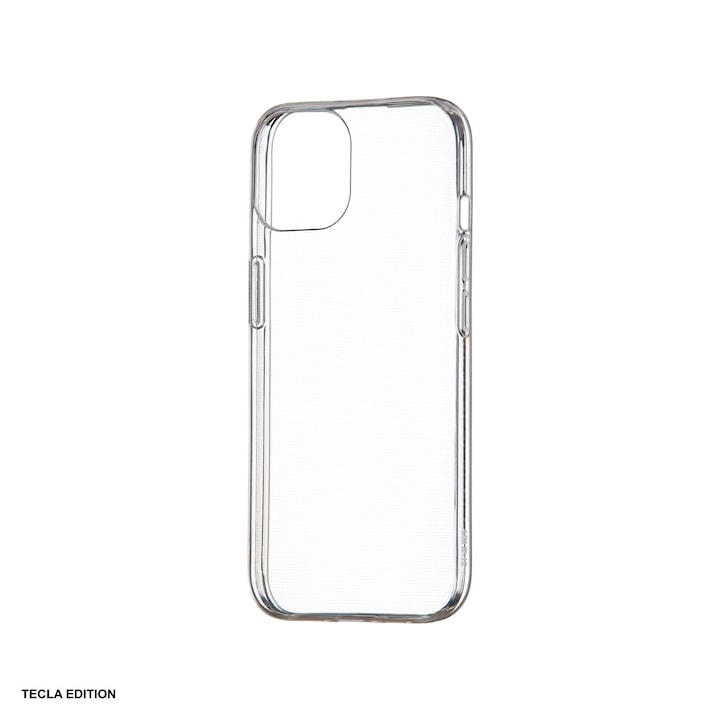 Husa Slim 1 mm pentru OPPO A6 Pro 5G, Carcasa, Transparent