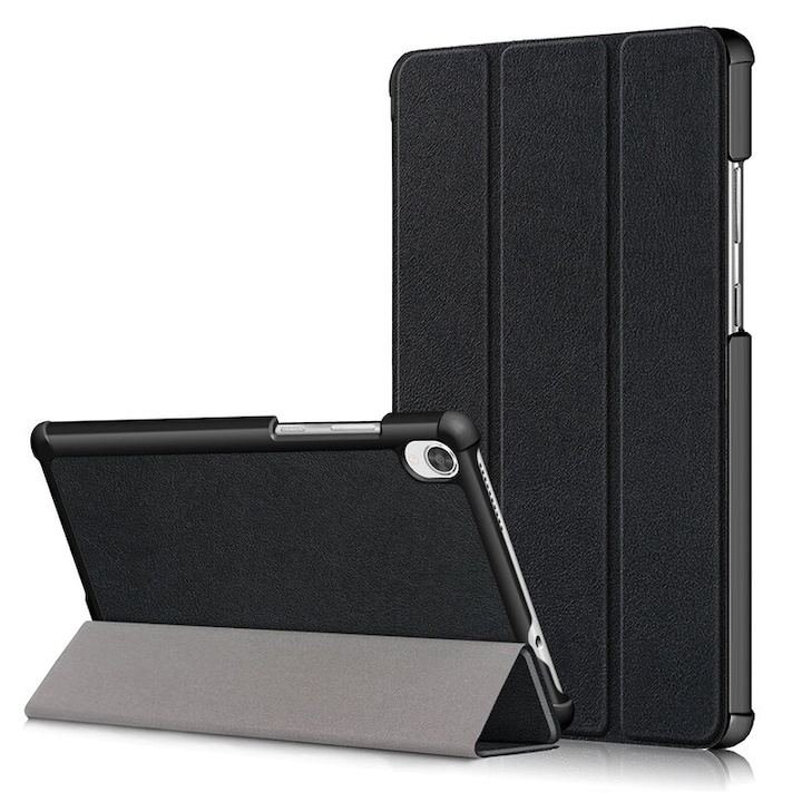 FoldPro - Lenovo Tab M8 HD (8705F/X / TB-8505X) / Tab M8 3rd Gen - Black