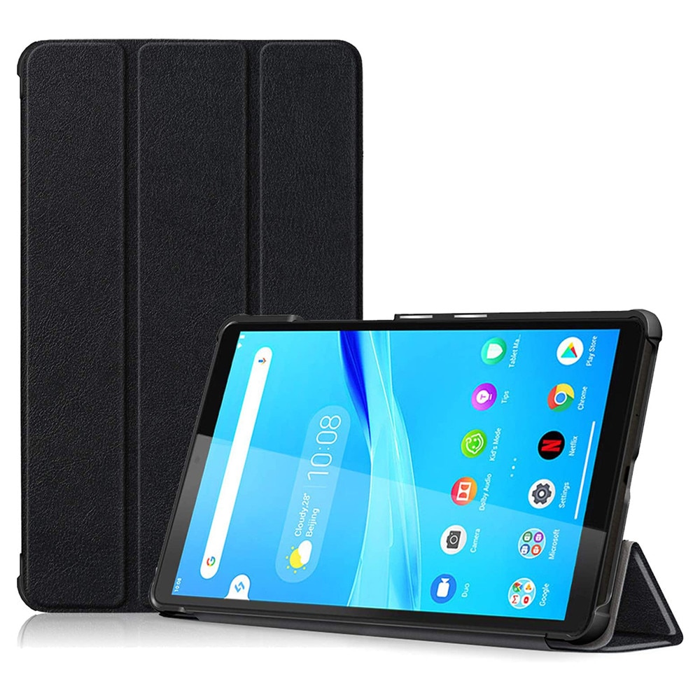 FoldPro - Lenovo Tab M8 HD (8705F/X / TB-8505X) / Tab M8 3rd Gen - Black