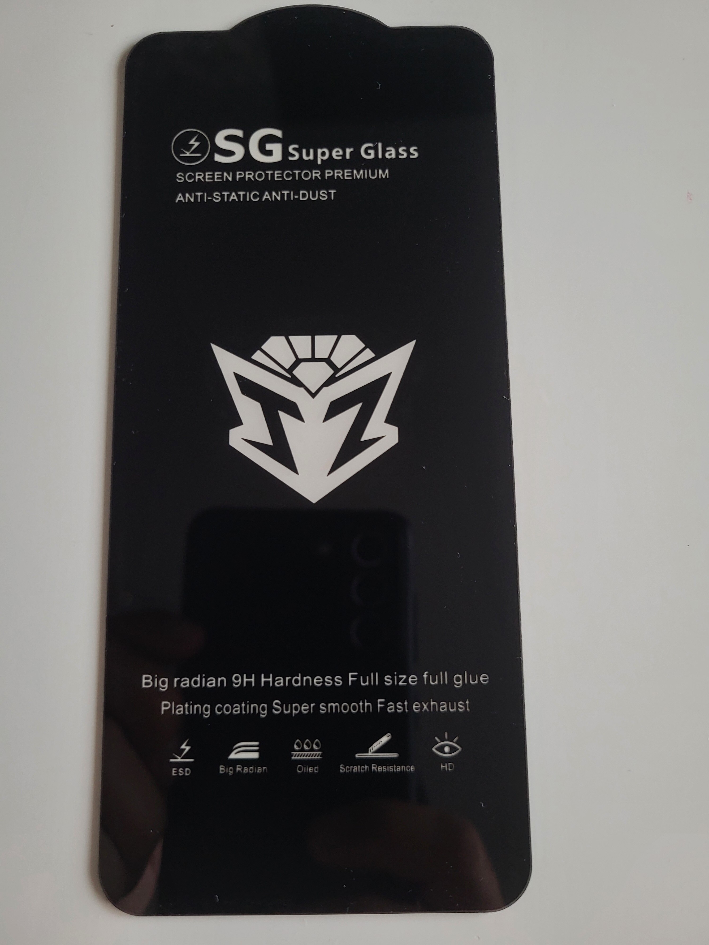 Husa Carte Premium compatibila cu Oppo Reno 7 Lite, Inchidere Magnetica, Negru, TELGORBCS