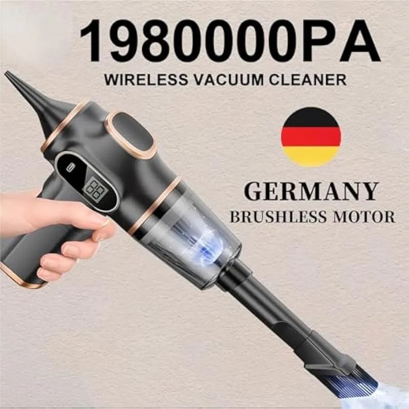 Filtru de schimb compatibil cu aspirator fara fir Xiaomi 198000Pa, K0544-26806-2963-AMC, 1 buc.
