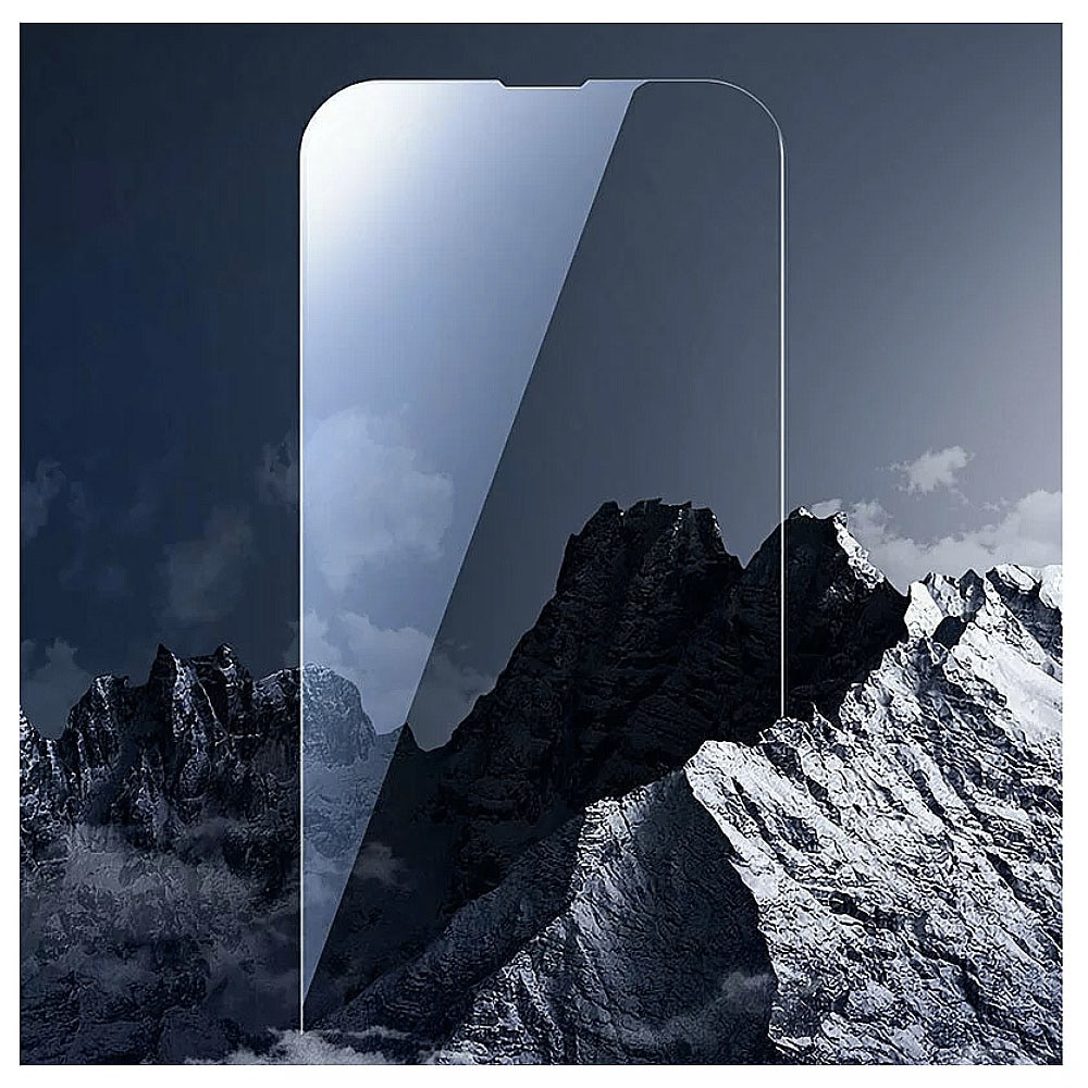 Folie din Sticla Securizata 2.5D compatibila cu Google Pixel 8, Rezistenta 9H (Anti-Explozie) cu Lipire pe Toata Suprafata, Full Glue, Optim Protection Technology, Transparent
