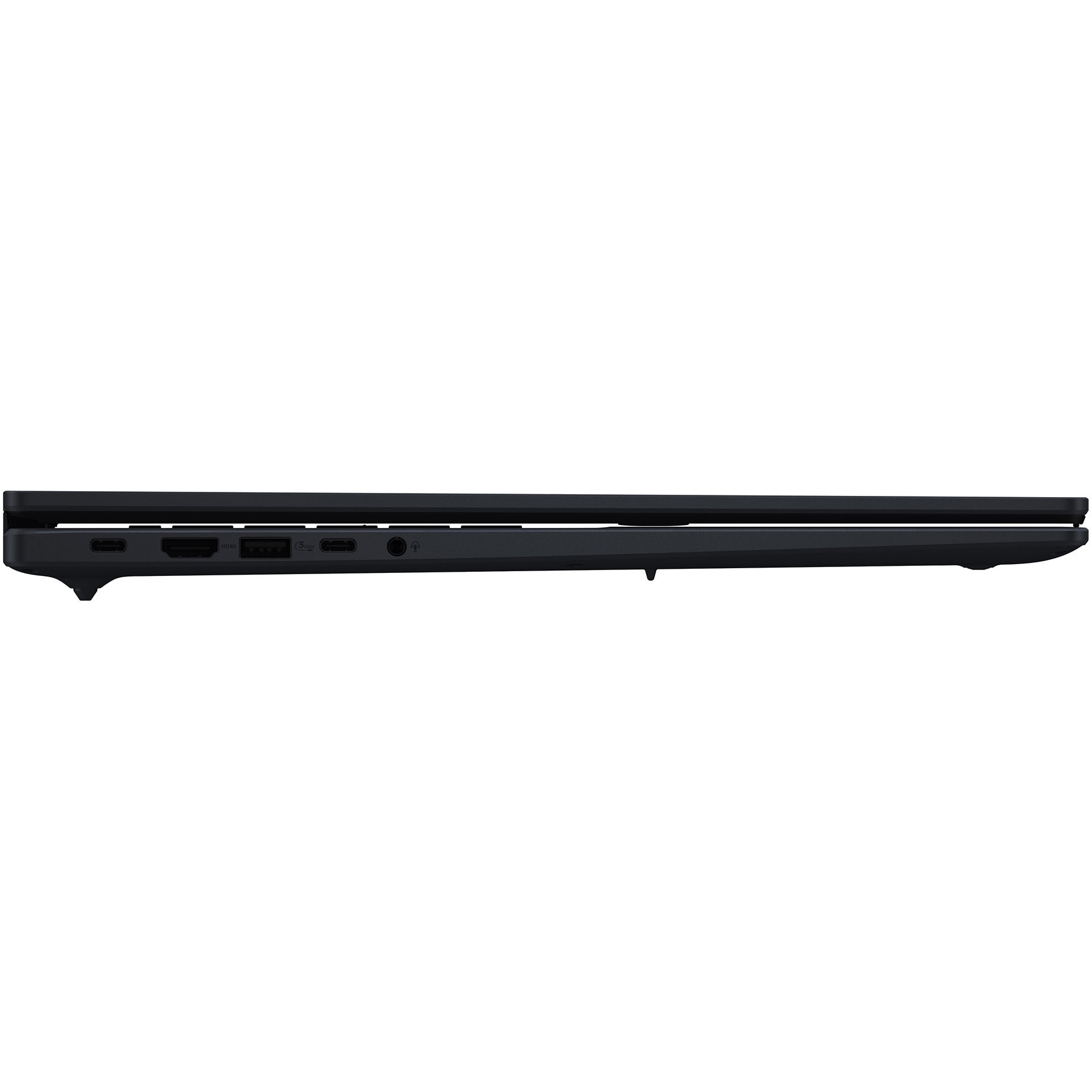 RESIGILAT: Laptop ASUS Vivobook 18 M1807HA cu procesor AMD Ryzen™ 7 260 pana la 5.1GHz, 18'', WUXGA, IPS, 144Hz, 16GB DDR5 RAM, 1TB SSD, AMD Radeon™ 780M, No OS, Quiet Blue