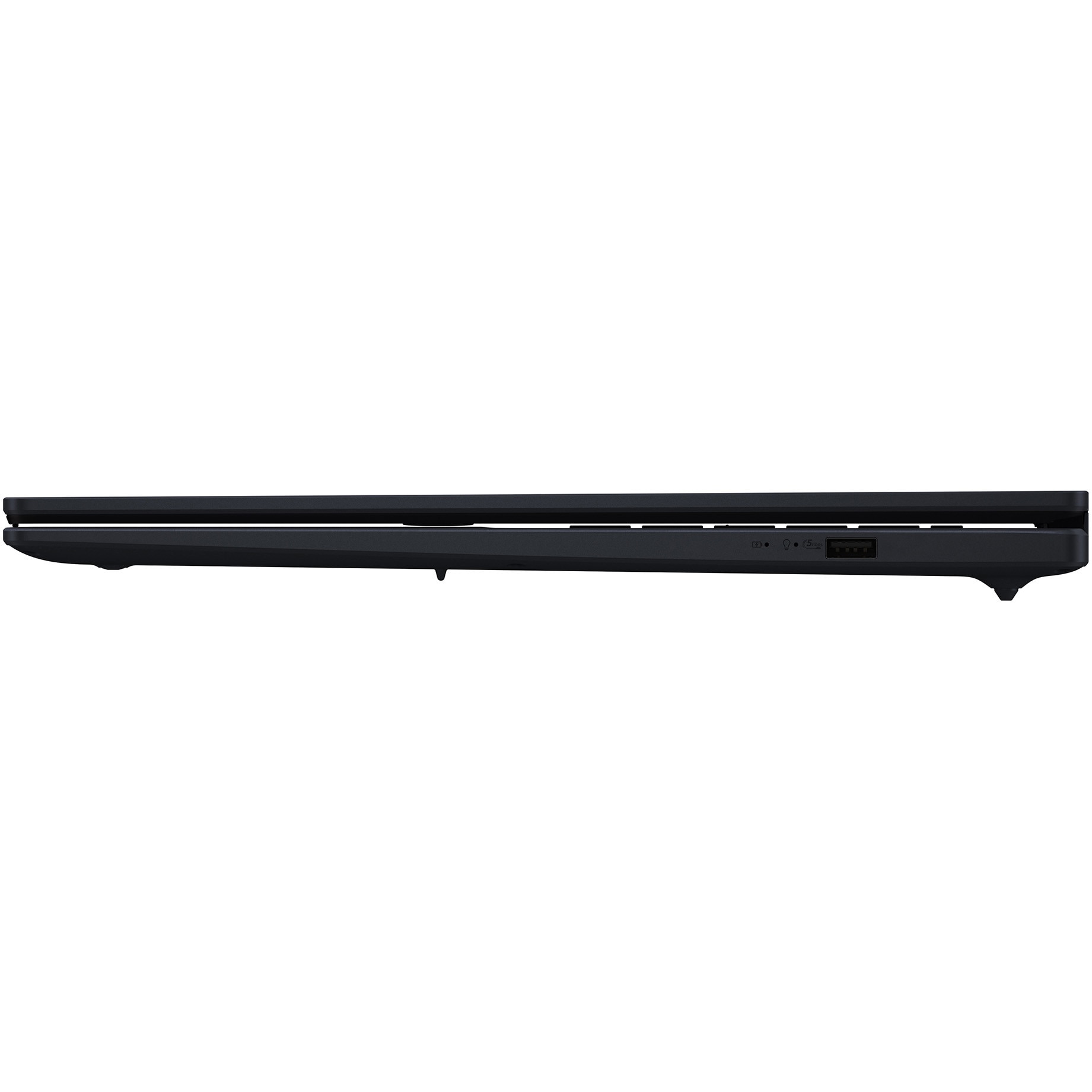 RESIGILAT: Laptop ASUS Vivobook 18 M1807HA cu procesor AMD Ryzen™ 7 260 pana la 5.1GHz, 18'', WUXGA, IPS, 144Hz, 16GB DDR5 RAM, 1TB SSD, AMD Radeon™ 780M, No OS, Quiet Blue