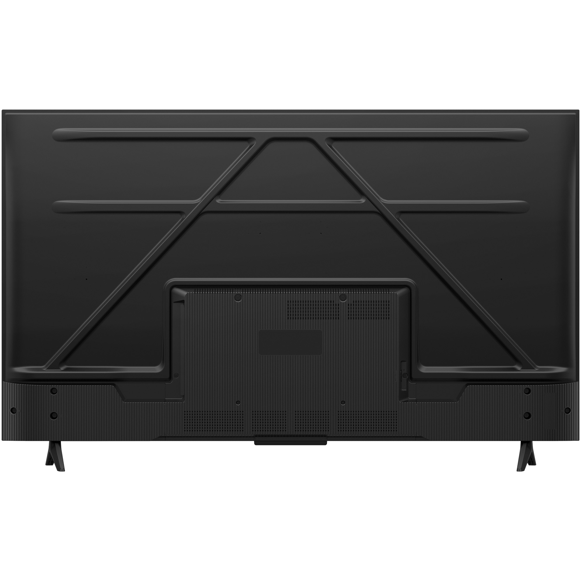 RESIGILAT: Televizor TCL QLED 50S5K, 126 cm, Smart Android TV, Full HD, Clasa F