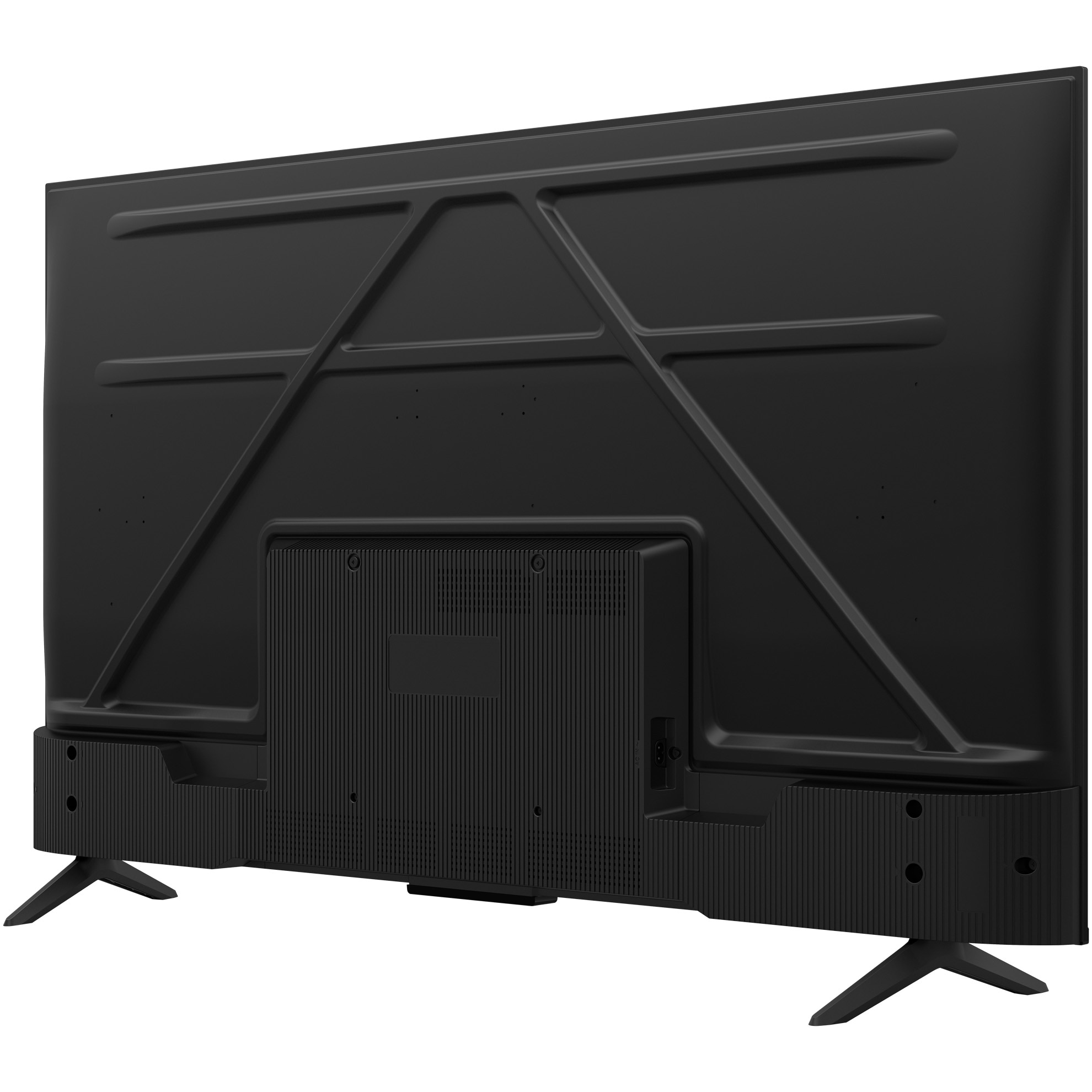 RESIGILAT: Televizor TCL QLED 50S5K, 126 cm, Smart Android TV, Full HD, Clasa F
