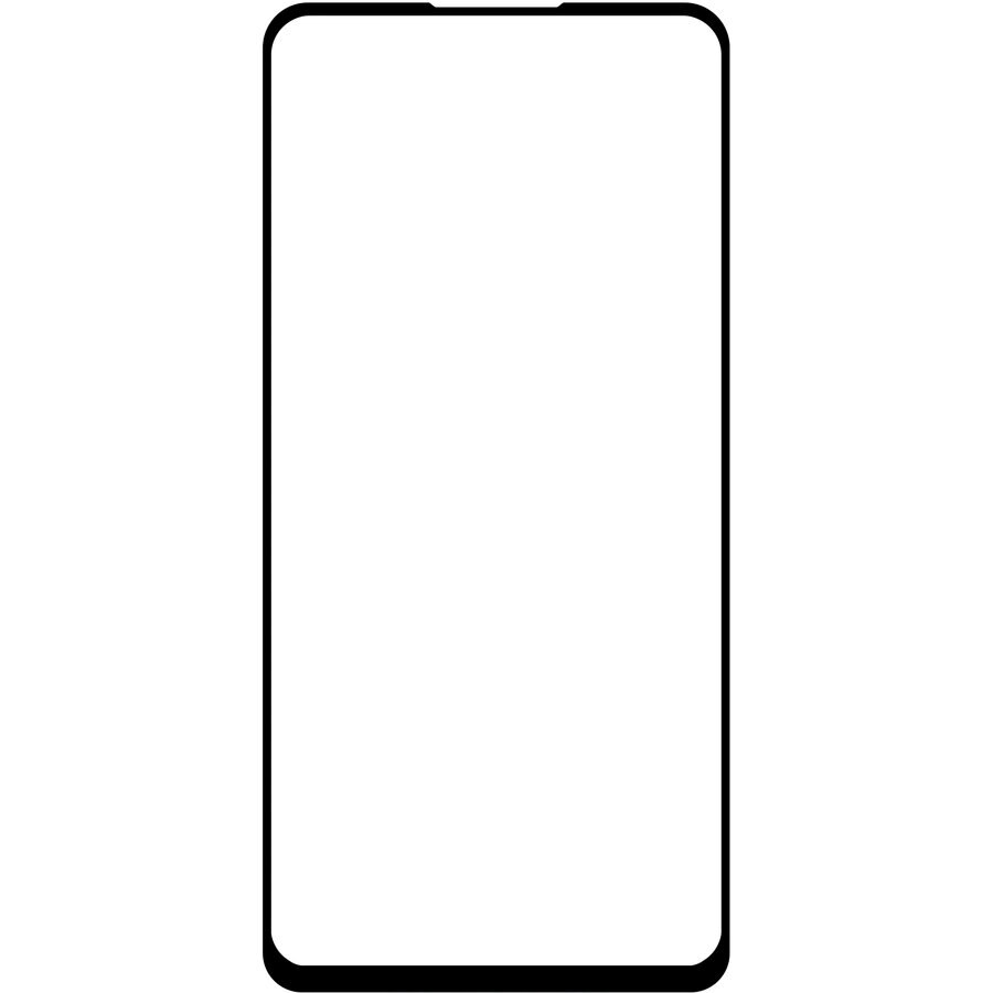 Folie De Protectie Ecran OEM Pentru Xiaomi Redmi Note 11 / Xiaomi Redmi Note 11S, Sticla Securizata, Full Glue, 5D, Neagra