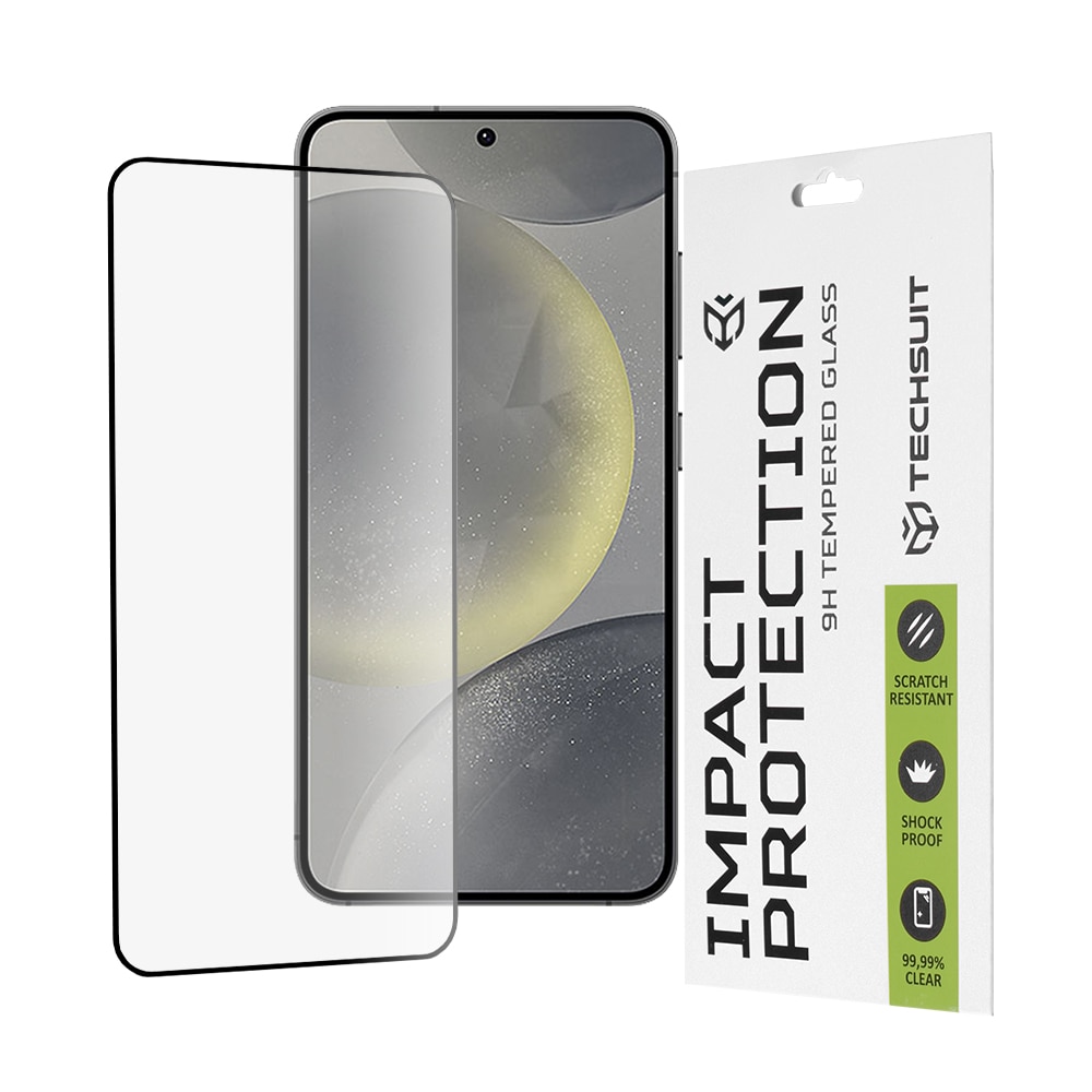 Folie protectie telefon, Smartphosis, Pentru Samsung Galaxy S25