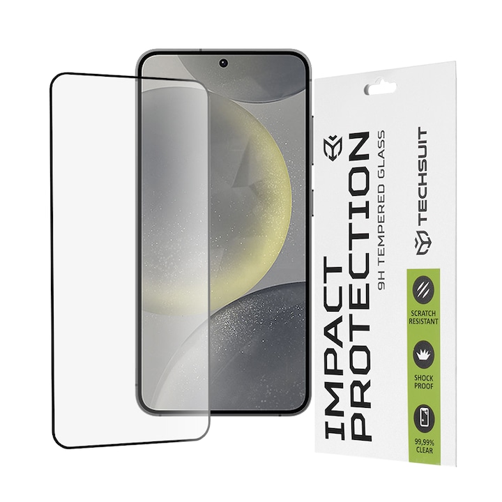 Folie protectie telefon, Smartphosis, Pentru Samsung Galaxy S25