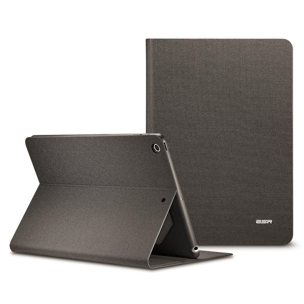 Husa tableta ESR Smart Case Twilight pentru iPad Mini 1/2/3, protectie completa, functie de suport, culoare multicolor