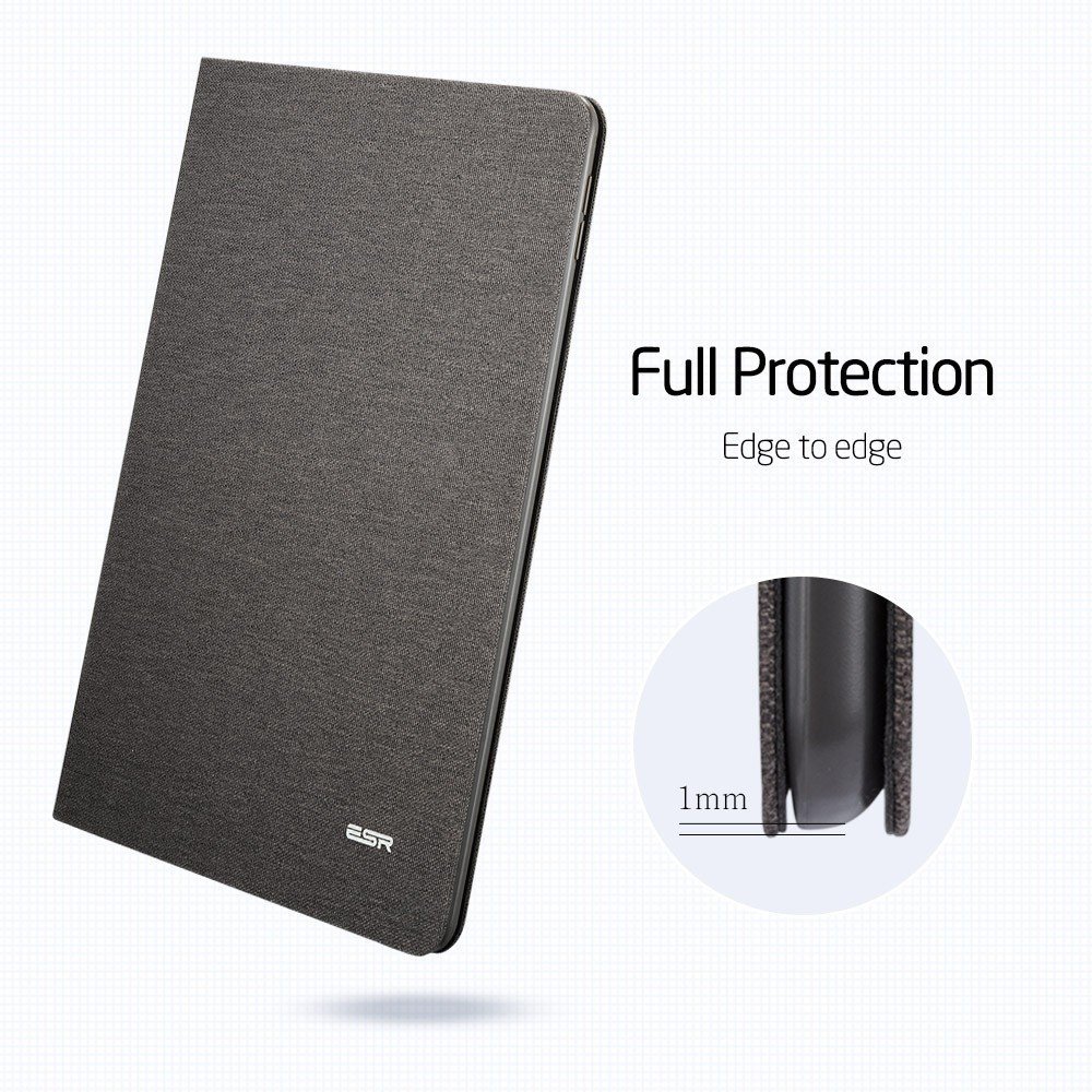 Husa tableta ESR Smart Case Twilight pentru iPad Mini 1/2/3, protectie completa, functie de suport, culoare multicolor
