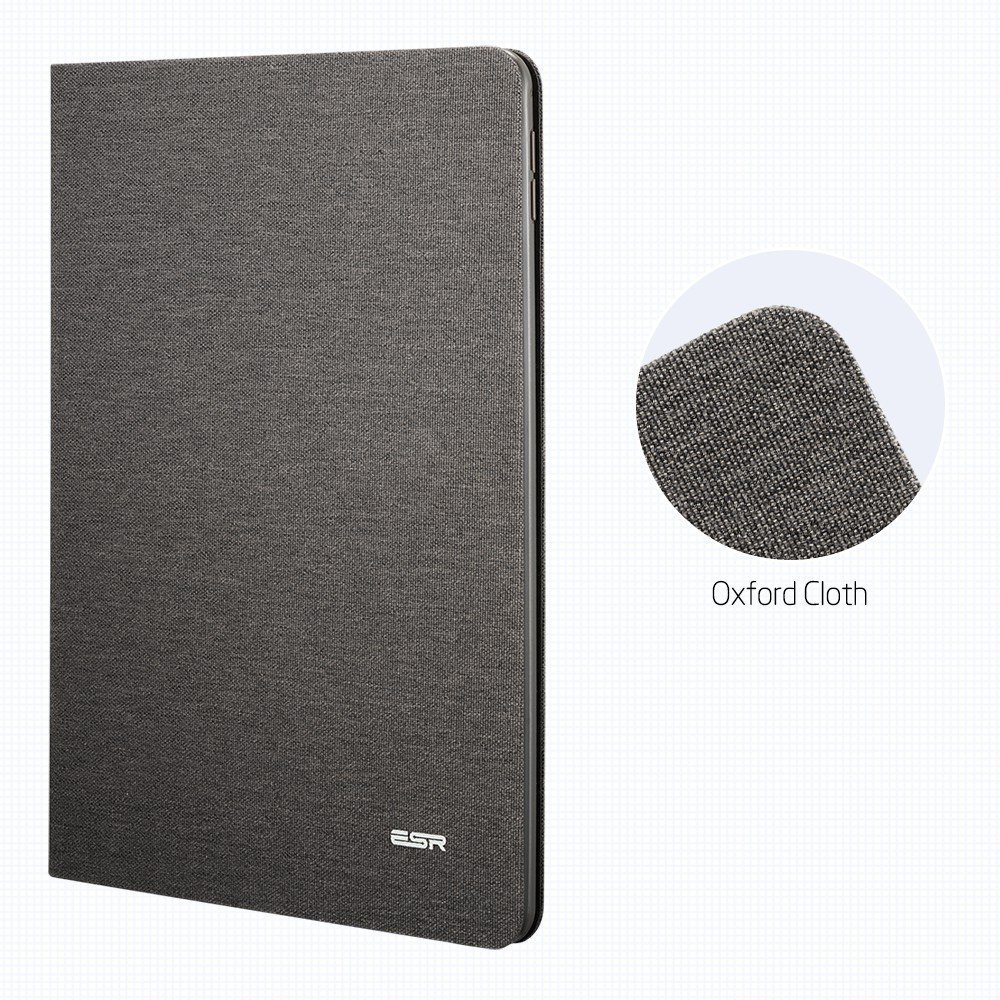 Husa tableta ESR Smart Case Twilight pentru iPad Mini 1/2/3, protectie completa, functie de suport, culoare multicolor