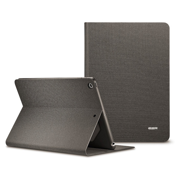 Husa tableta ESR Smart Case Twilight pentru iPad Mini 1/2/3, protectie completa, functie de suport, culoare multicolor