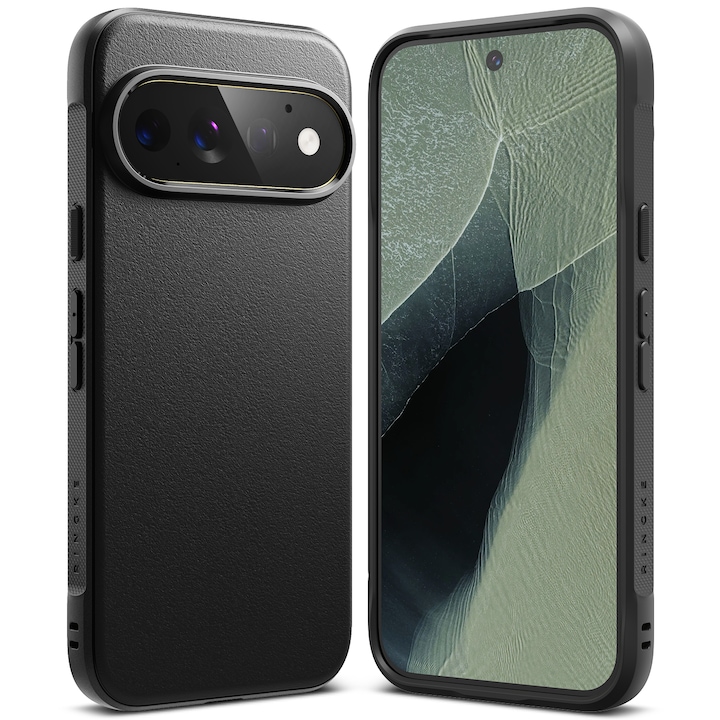 Husa pentru Google Pixel 11 Pro - Ringke Onyx - Black