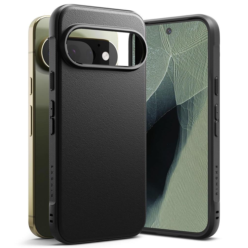 Husa pentru Google Pixel 11 Pro - Ringke Onyx - Black
