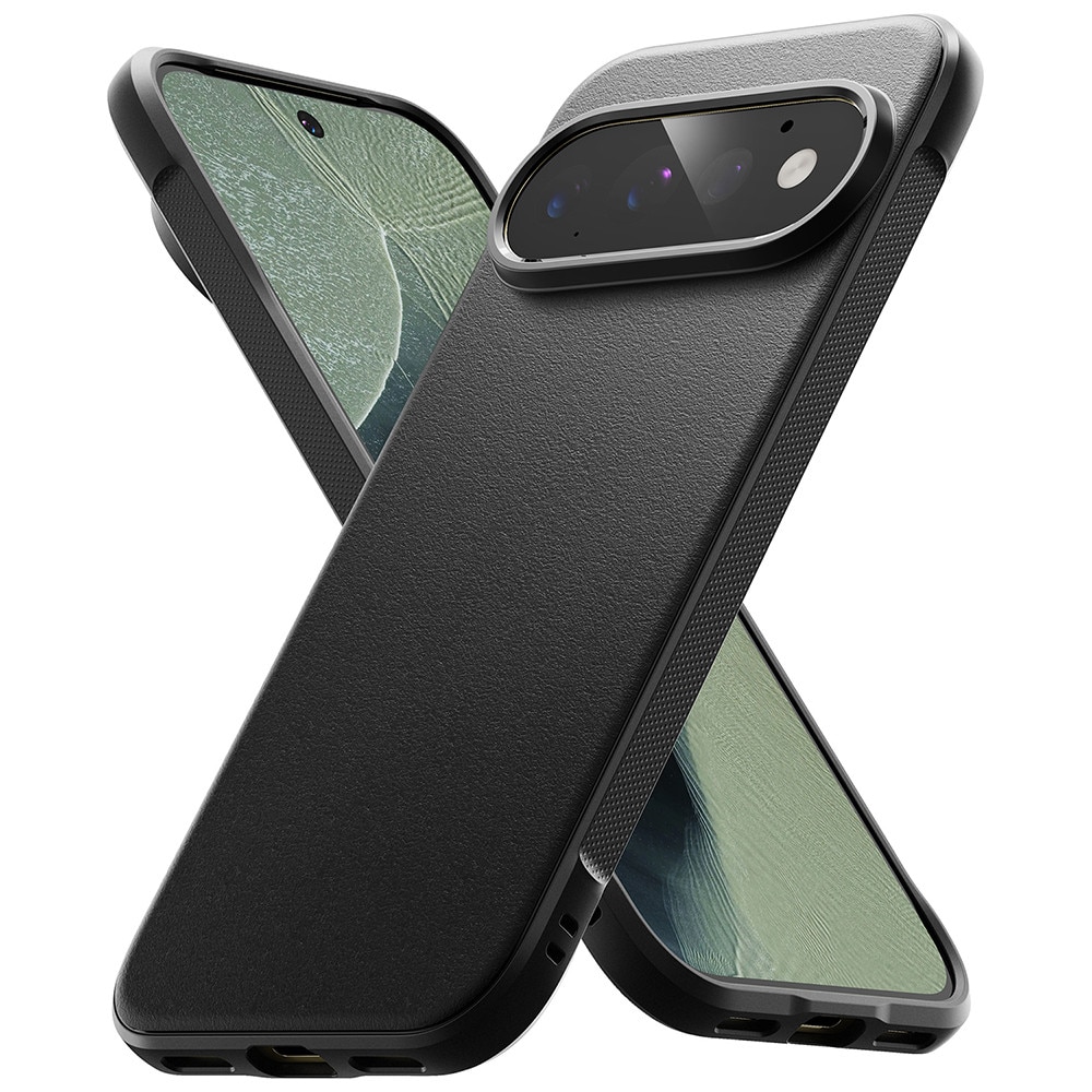 Husa pentru Google Pixel 11 Pro - Ringke Onyx - Black