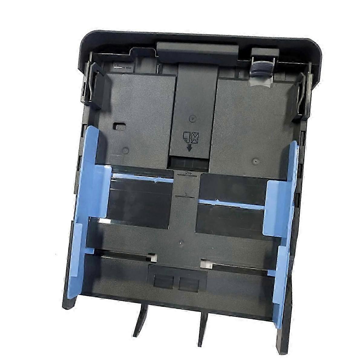 Tava de alimentare/iesire hartie pentru imprimanta FU-K027620260817-23205, compatibila cu HP 9010/9012/9013/9014/9015/9016/9018/9019, negru