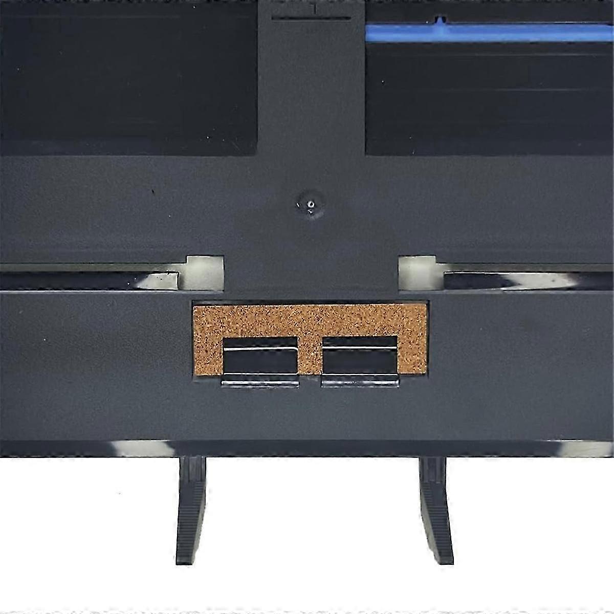 Tava de alimentare/iesire hartie pentru imprimanta FU-K027620260817-23205, compatibila cu HP 9010/9012/9013/9014/9015/9016/9018/9019, negru
