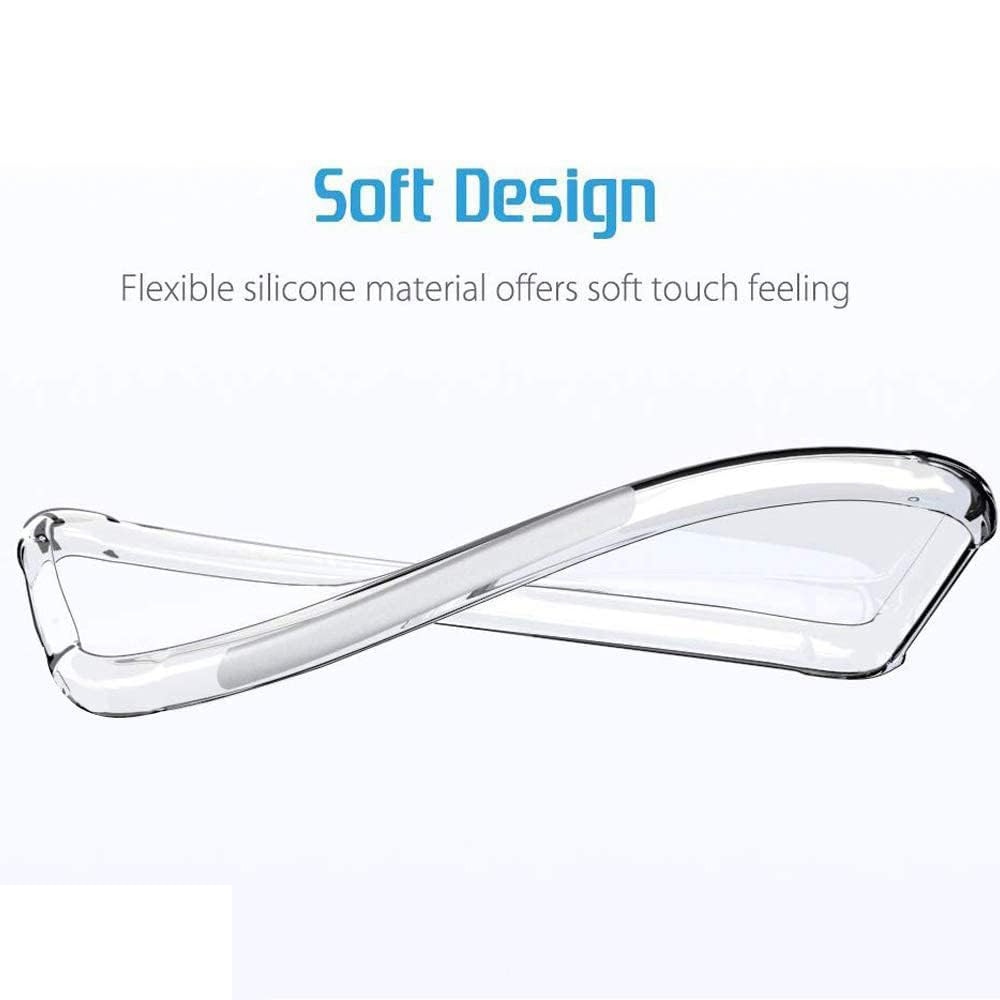 Husa TPU High Clear compatibila cu Motorola Edge 50 Ultra, OPTIM SOLUTION, Diamond Design, Lightweight TPU Bumper Case, Shock Absorption, Unique Long-lasting Anti-Yellowing Tech, Transparenta