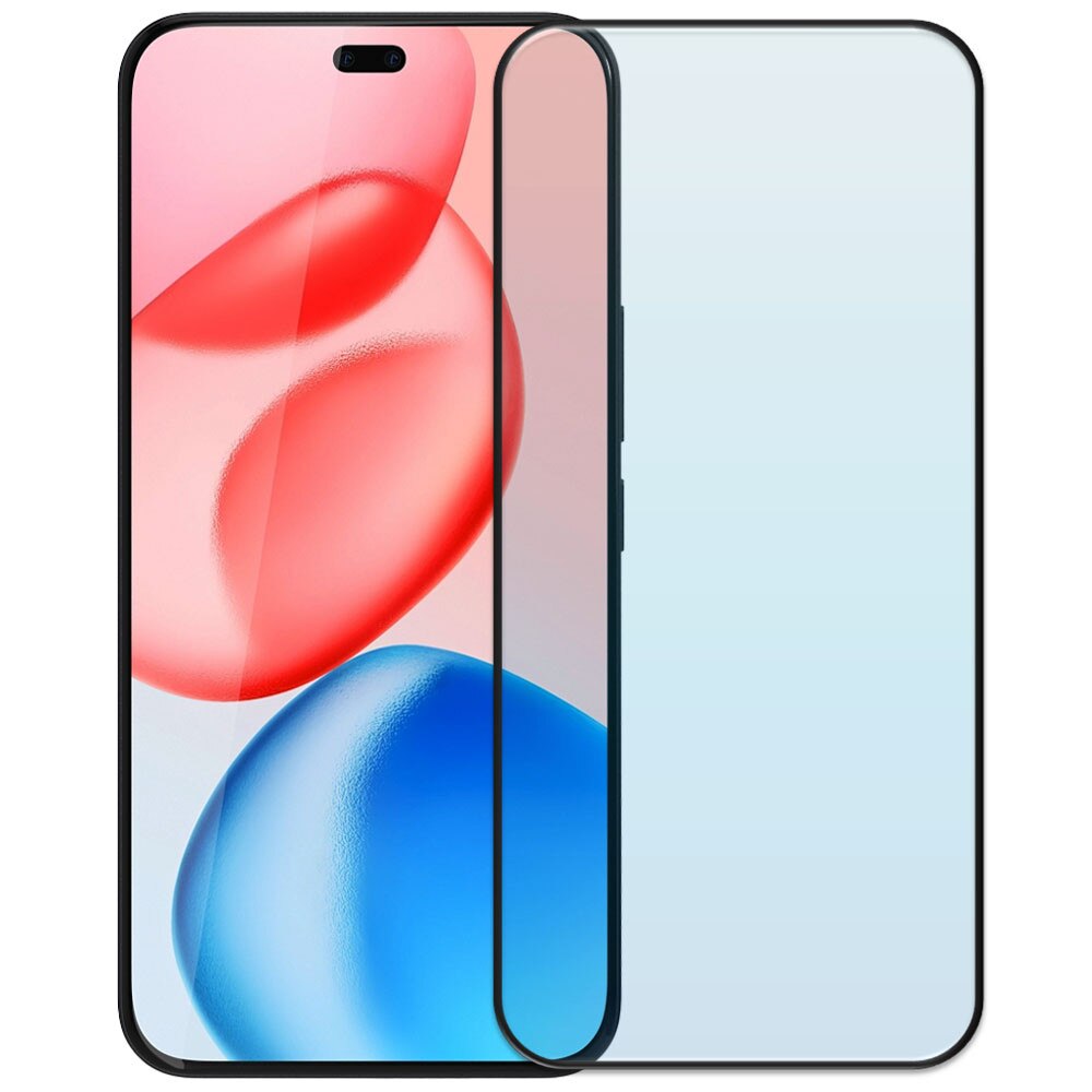 Folie din sticla securizata pentru Honor 400 Pro, HAMSTERBOX Glass Shield, Protectie completa ecran, Full face, Aplicare rapida, Case Friendly, Transparenta