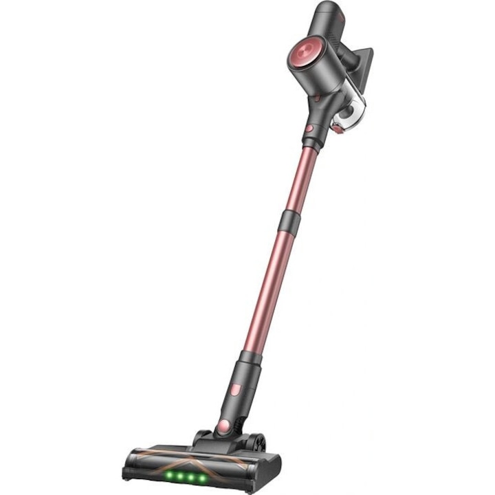 Aspirator vertical fara fir VEXILAR V10 PRO