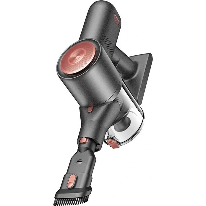 Aspirator vertical fara fir VEXILAR V10 PRO