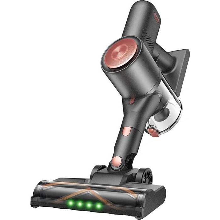 Aspirator vertical fara fir VEXILAR V10 PRO