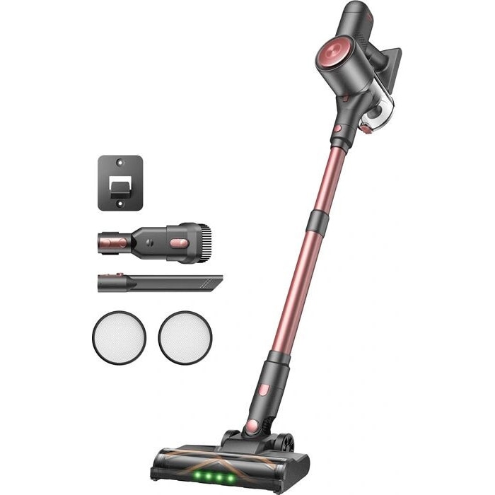 Aspirator vertical fara fir VEXILAR V10 PRO