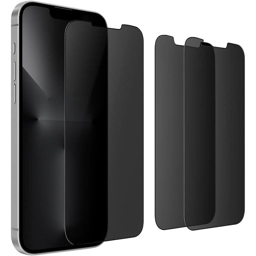 Set 3 Buc. Folie Display Privacy pentru Xiaomi Redmi Note 15 Pro+, Folii de protectie Premium Infinity Enterprise pentru ecran telefon Fata din Hydrogel Regenerabil AntiShock, Flexibil, protectie si lipire Completa, Silicon, Set complet pentru Insta