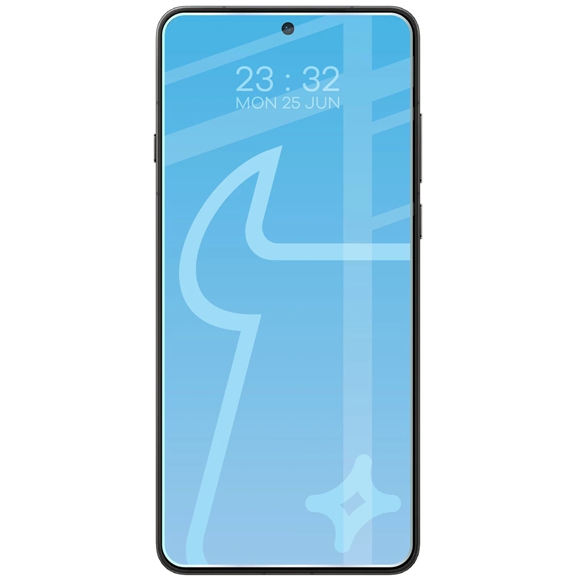 Set protectie 4in1 Bizon Glass Clear Pack, 3 folii sticla ecran + 1 folie sticla camera foto, compatibil cu Oppo Find X9 Ultra, Transparent