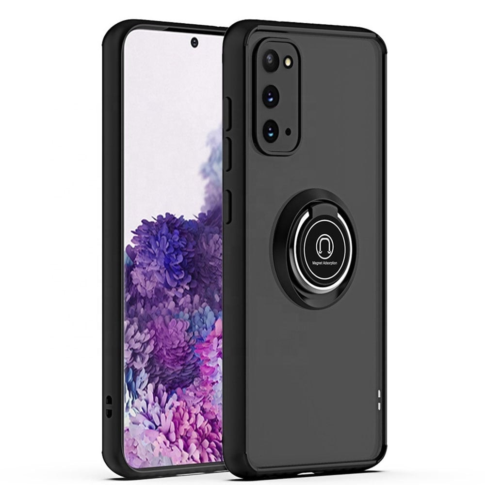 Husa pentru Honor X7b - Techsuit Glinth - Black