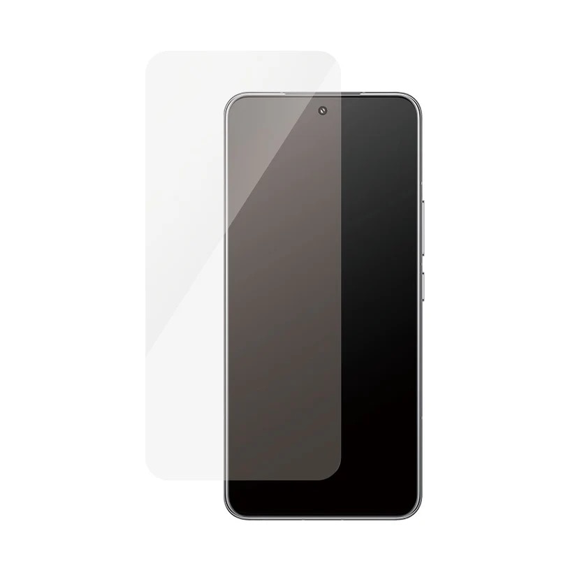 Protector de sticlă Safe pentru Honor Magic 8 Lite, UWF, Transparent