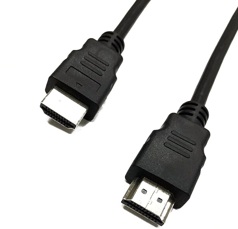 Cablu HDMI, 30AWG, lungime 1m, Safer SAF-HMAA8001-1