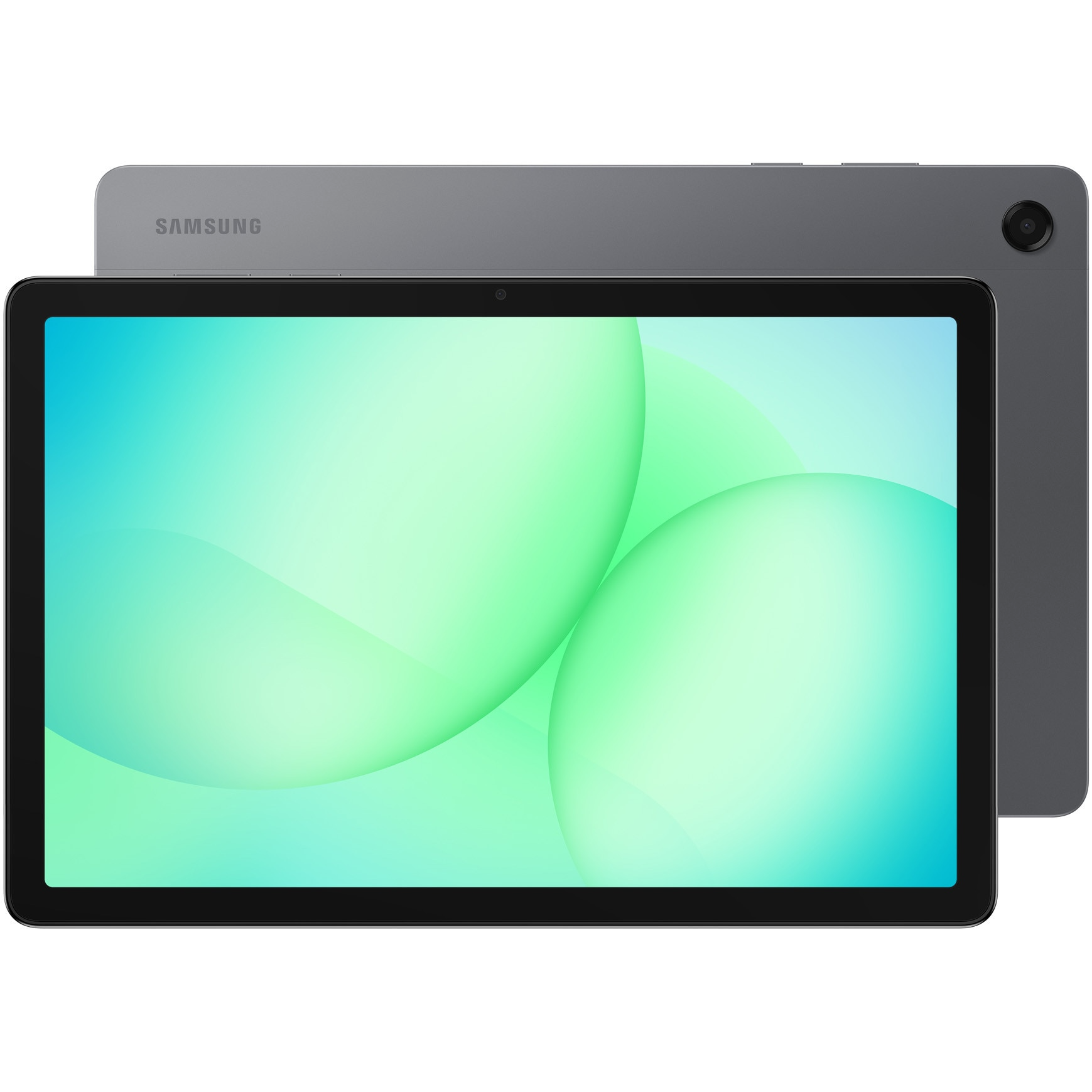 Tableta Samsung Galaxy Tab A11 Plus, Octa-Core, 11'', 6GB RAM, 128GB, Wi-Fi + 5G, Gray