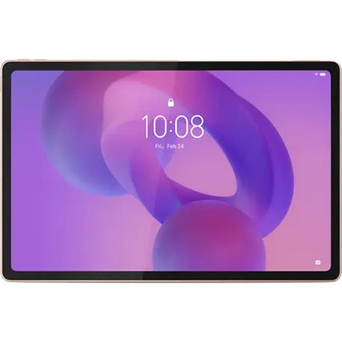 Tableta Lenovo Idea Tab Plus, Octa-Core, 12.1, 8GB RAM, 256GB, Wi-Fi, Sand Rose +