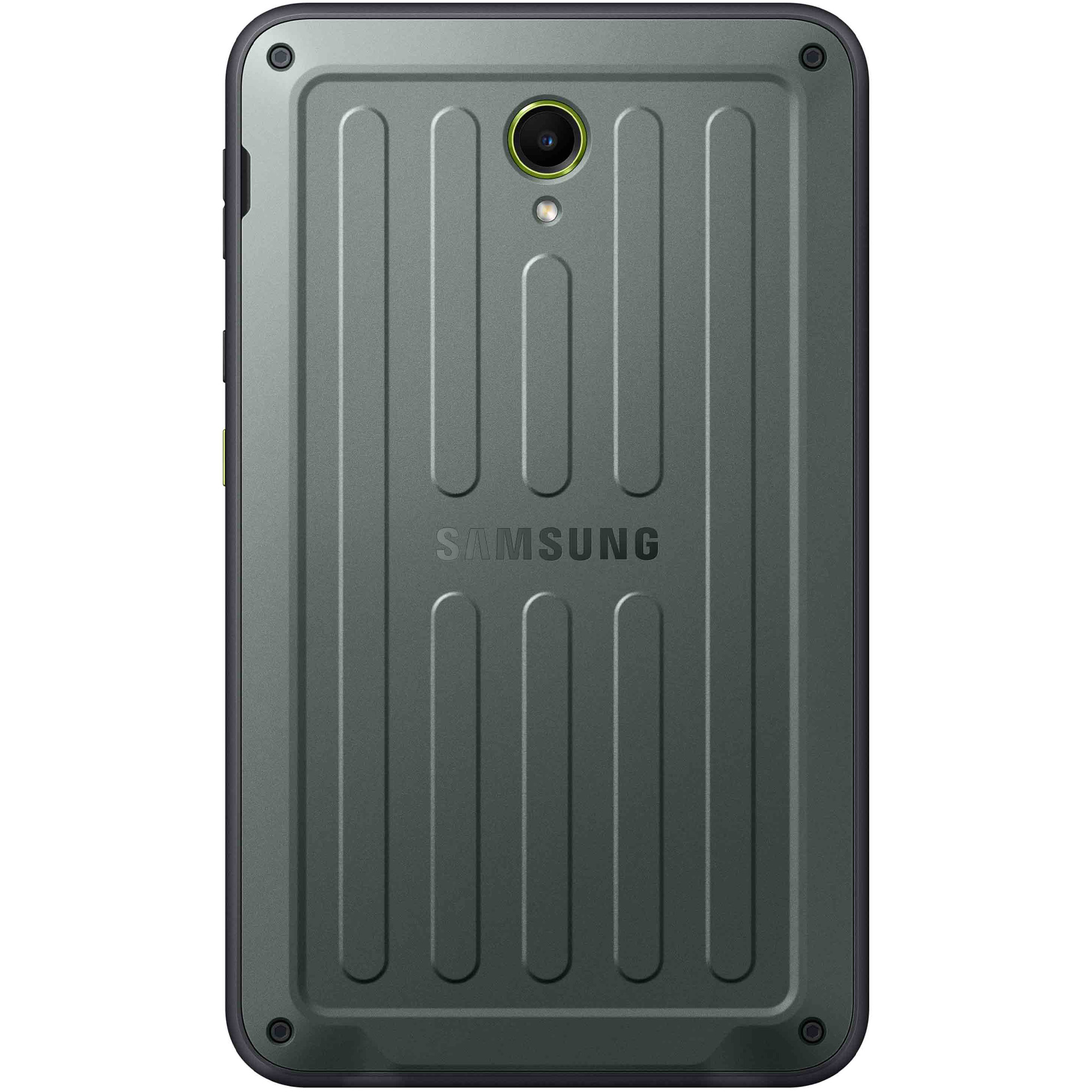 Tableta Samsung Galaxy Tab Active5 Enterprise Edition, Octa-Core, 8.0", 6GB RAM,