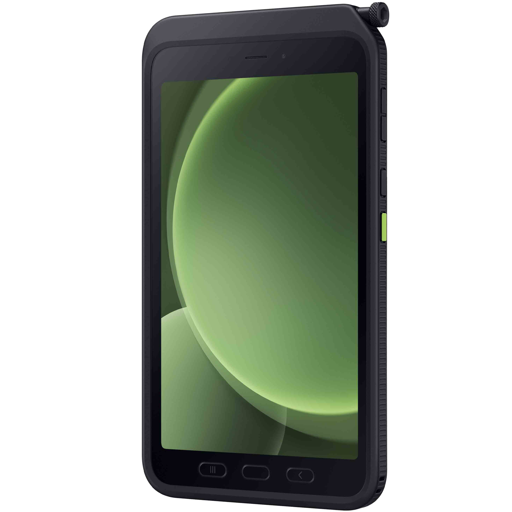 Tableta Samsung Galaxy Tab Active5, Octa-Core, 8.0", 6GB RAM, 128GB, Wi-Fi + 5G,