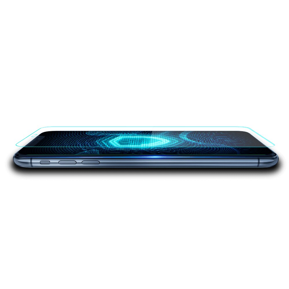 Folie protectie ecran 3mk 1UP, transparenta, set 3 buc, 0.23mm