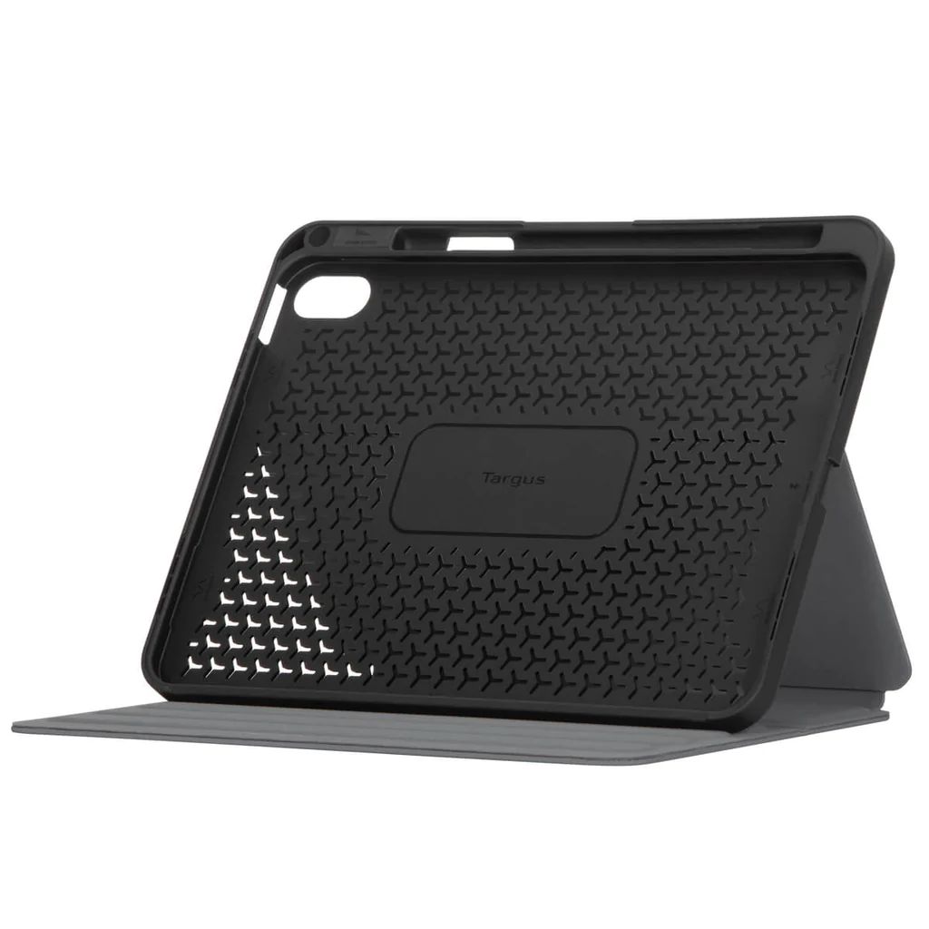 Targus Click-In Case for iPad (10th gen.) 10,9" Black, 205193, iPad Kiegészítő
