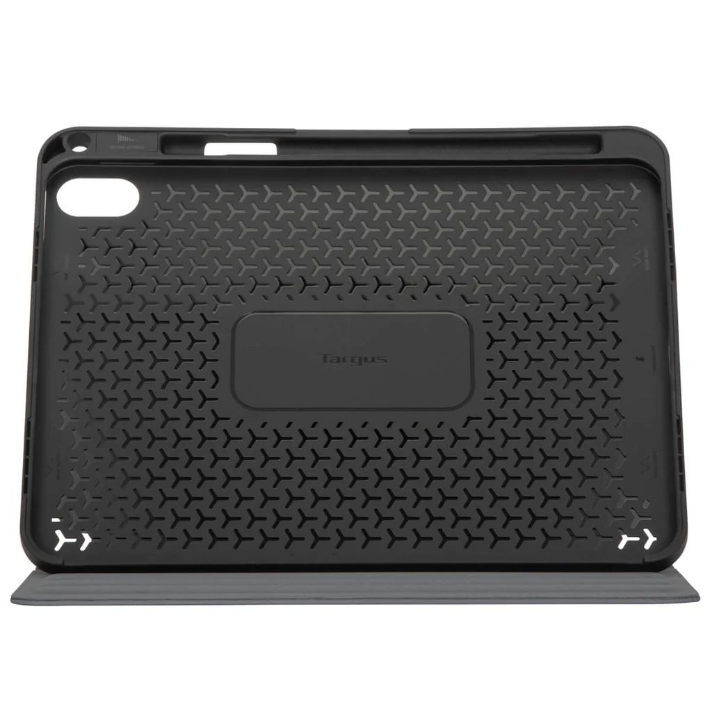 Targus Click-In Case for iPad (10th gen.) 10,9" Black, 205193, iPad Kiegészítő