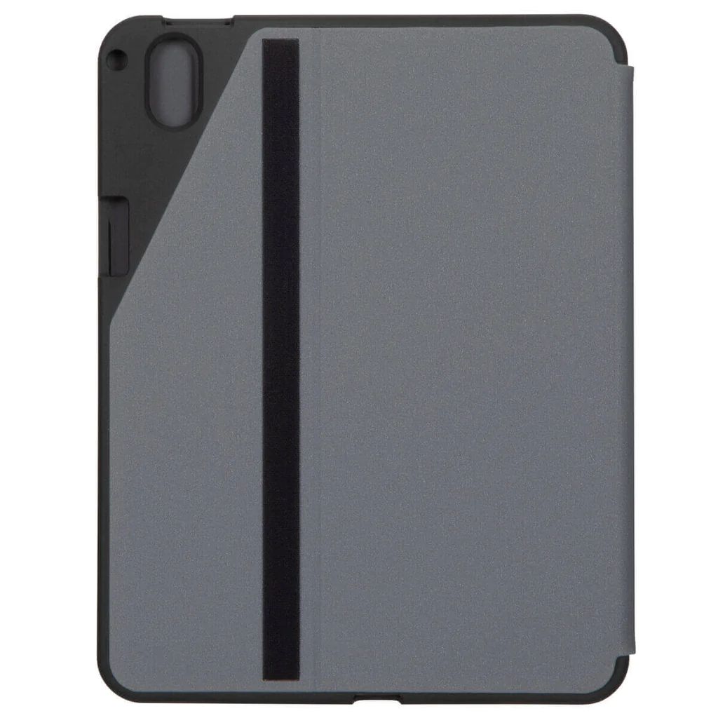 Targus Click-In Case for iPad (10th gen.) 10,9" Black, 205193, iPad Kiegészítő