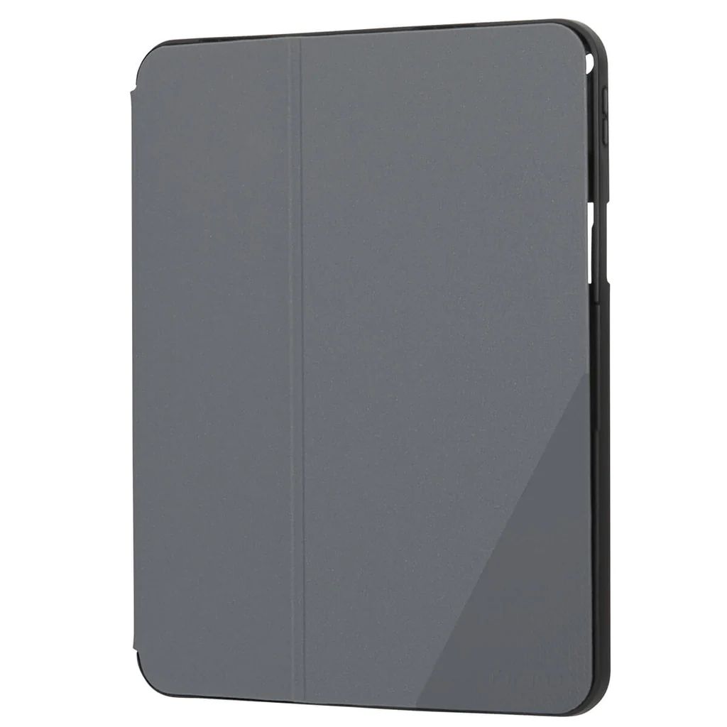 Targus Click-In Case for iPad (10th gen.) 10,9" Black, 205193, iPad Kiegészítő